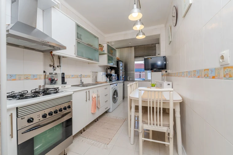 Apartamento T2 para Venda em Alto do Seixalinho, Santo André e Verderena Foto 7