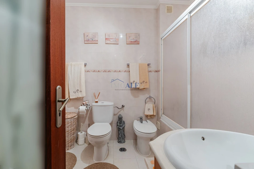 Apartamento T2 para Venda em Alto do Seixalinho, Santo André e Verderena Foto 14