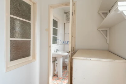 Moradia T4 para Venda em Angra (Santa Luzia)