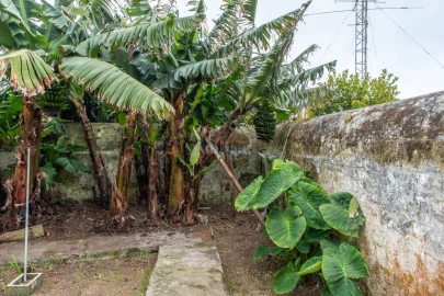 Moradia T4 para Venda em Angra (Santa Luzia)