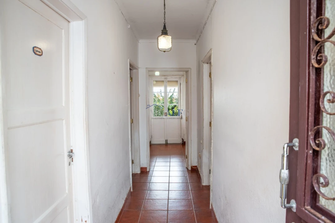 Moradia T4 para Venda em Angra (Santa Luzia) Foto 5