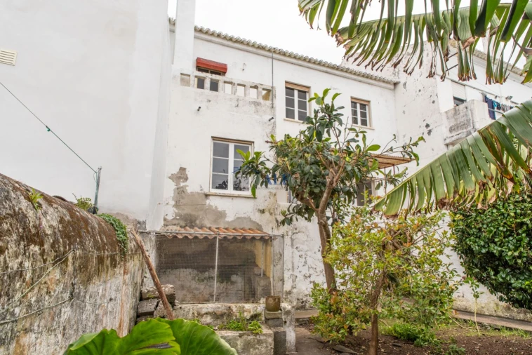 Moradia T4 para Venda em Angra (Santa Luzia) Foto 27