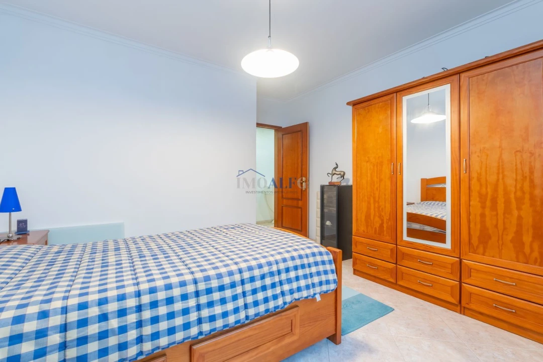 Apartamento T2 para Venda em Baixa da Banheira e Vale da Amoreira Foto 15