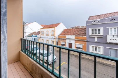 Apartamento T2 para Venda em Baixa da Banheira e Vale da Amoreira