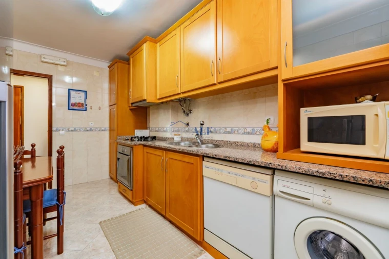 Apartamento T2 para Venda em Baixa da Banheira e Vale da Amoreira Foto 3