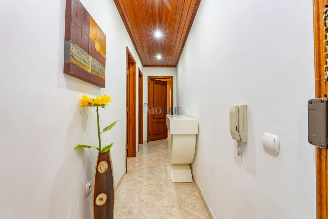 Apartamento T2 para Venda em Baixa da Banheira e Vale da Amoreira Foto 16