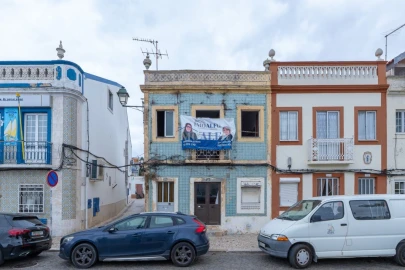 Loja para Venda em Montijo e Afonsoeiro