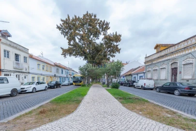 Loja para Venda em Montijo e Afonsoeiro