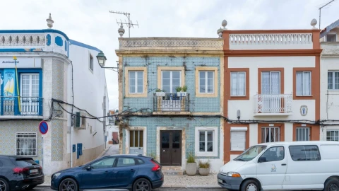 Loja para Venda em Montijo e Afonsoeiro