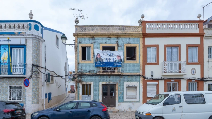 Loja para Venda em Montijo e Afonsoeiro