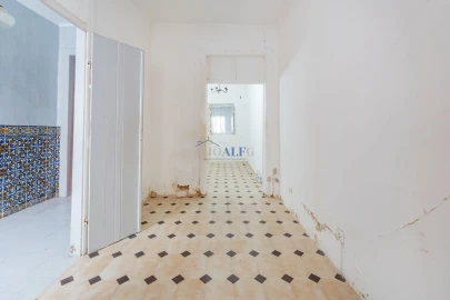 Moradia T3 para Venda em Montijo e Afonsoeiro