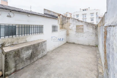 Moradia T3 para Venda em Montijo e Afonsoeiro