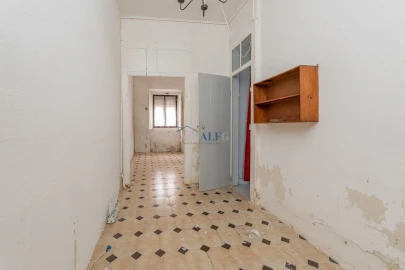 Moradia T3 para Venda em Montijo e Afonsoeiro