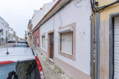 Moradia T3 para Venda em Montijo e Afonsoeiro