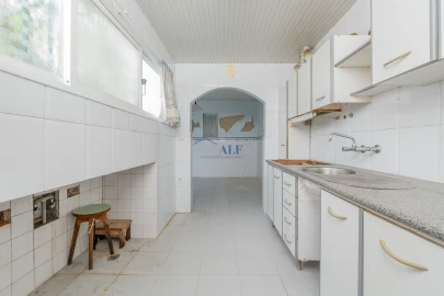 Moradia T3 para Venda em Montijo e Afonsoeiro