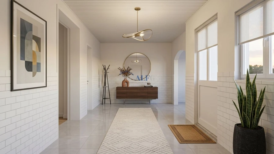 Moradia T3 para Venda em Montijo e Afonsoeiro Foto 5