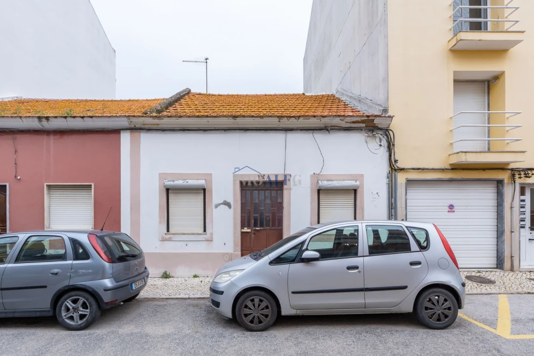 Moradia T3 para Venda em Montijo e Afonsoeiro Foto 21