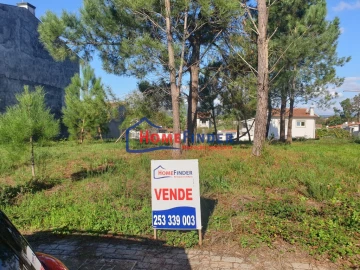 Terreno para Venda em Cabanelas