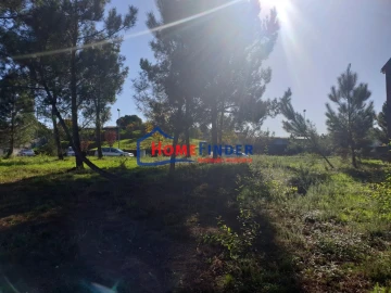 Terreno para Venda em Cabanelas