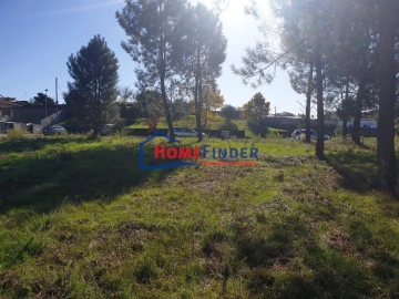 Terreno para Venda em Cabanelas