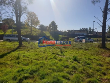 Terreno para Venda em Cabanelas