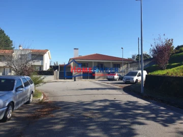 Terreno para Venda em Cabanelas