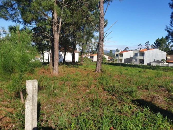 Terreno para Venda em Cabanelas Planta 1