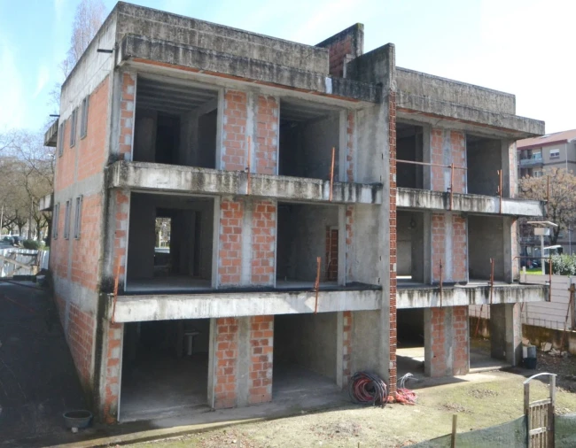 Moradia T3 para Venda em São Vitor (Braga) Planta 1