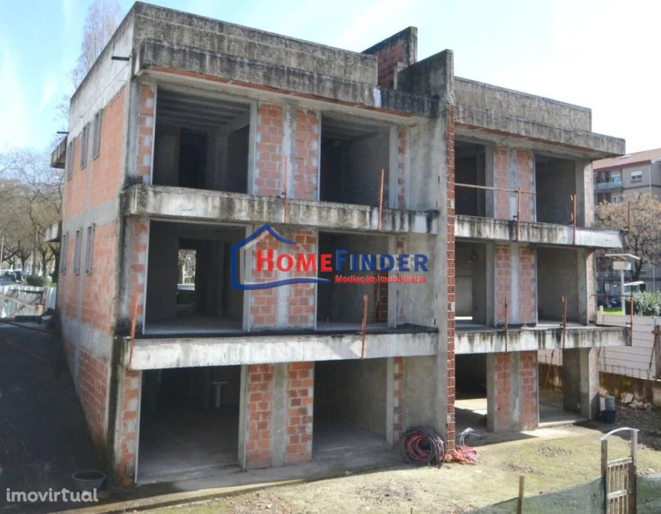Moradia T3 para Venda em São Vitor (Braga) Foto 4