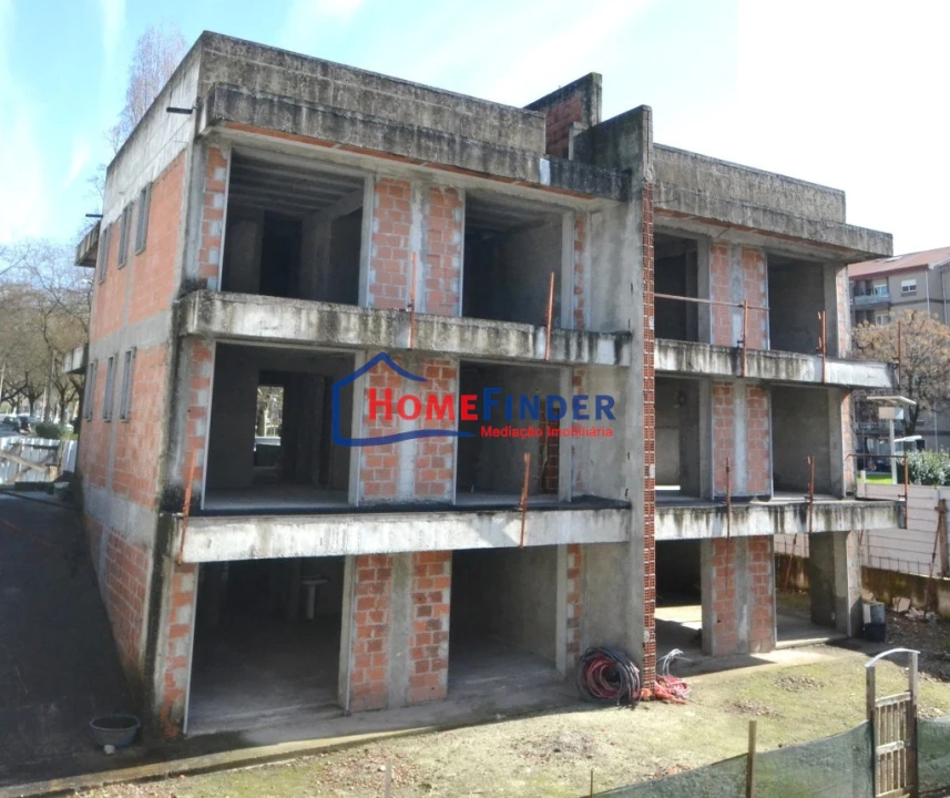 Moradia T3 para Venda em São Vitor (Braga) Foto 24