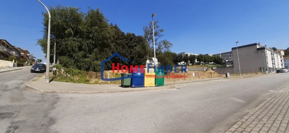 Terreno para Venda em Vila Cova da Lixa e Borba de Godim