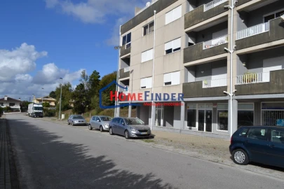 Terreno para Venda em Vila Cova da Lixa e Borba de Godim