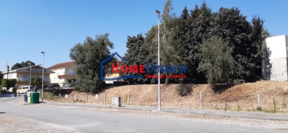 Terreno para Venda em Vila Cova da Lixa e Borba de Godim