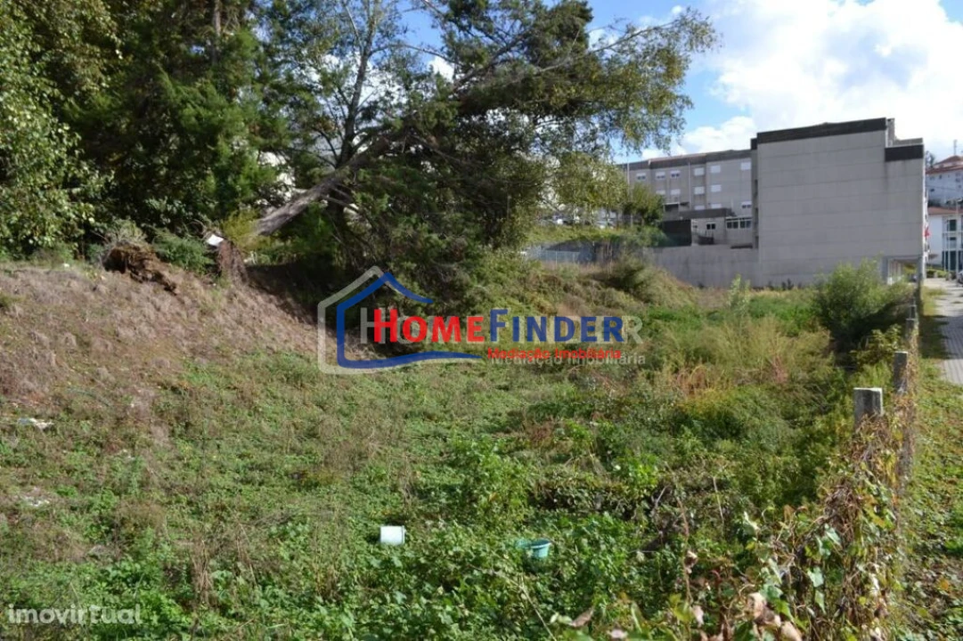 Terreno para Venda em Vila Cova da Lixa e Borba de Godim Foto 4