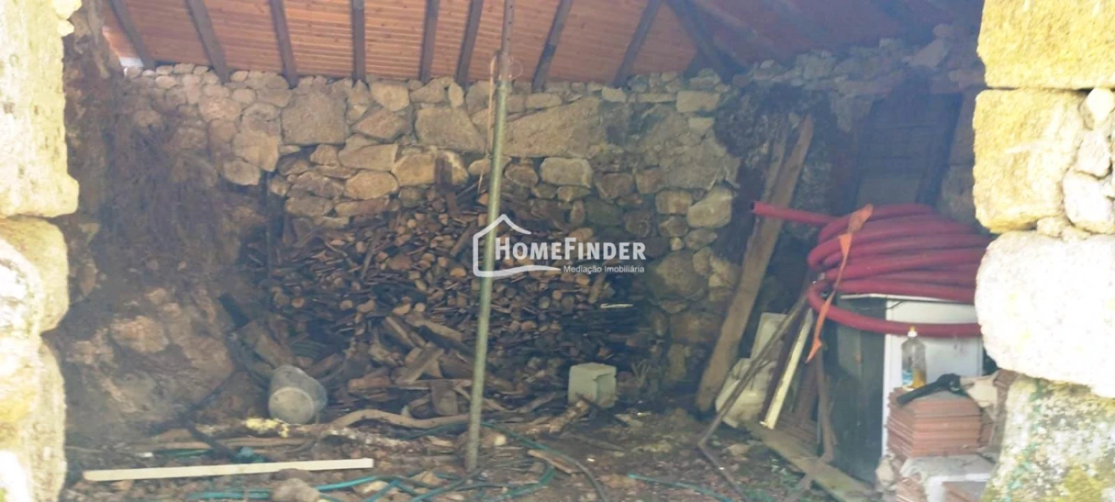 Moradia T3 para Venda em Castro Laboreiro e Lamas de Mouro Foto 26