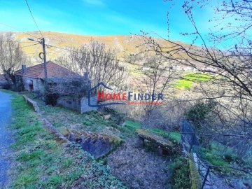 Moradia T1 para Venda em Fiães