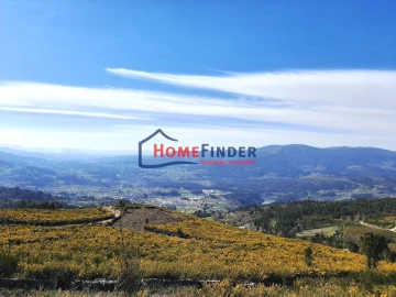 Moradia T1 para Venda em Fiães