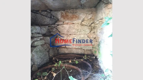 Moradia T1 para Venda em Fiães