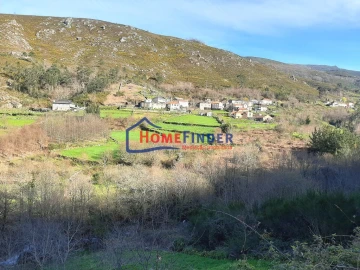 Moradia T1 para Venda em Fiães