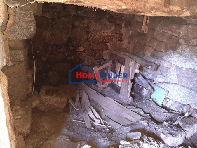 Moradia T1 para Venda em Fiães Foto 27