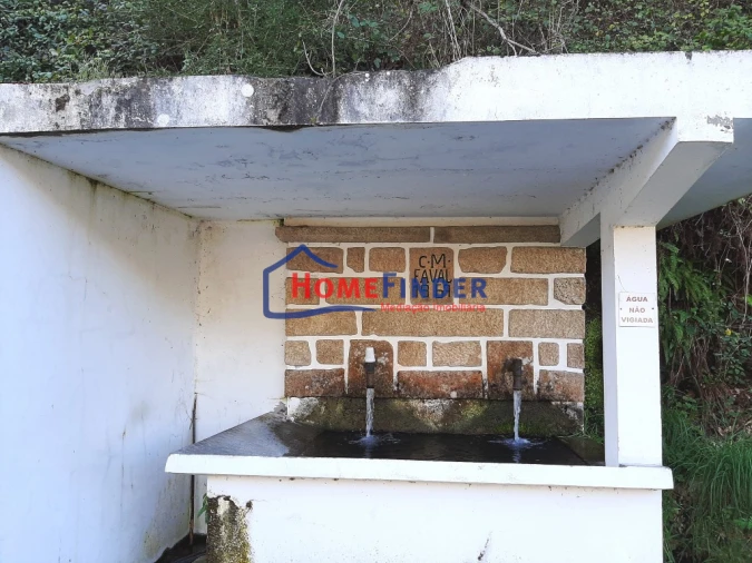 Moradia T1 para Venda em Fiães Foto 50