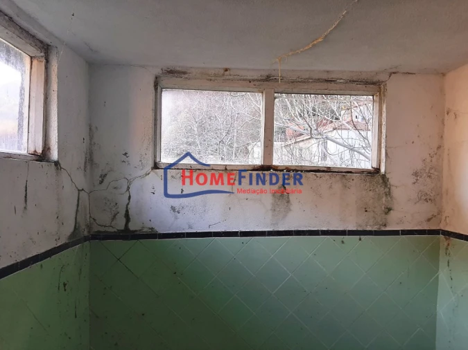 Moradia T1 para Venda em Fiães Foto 15