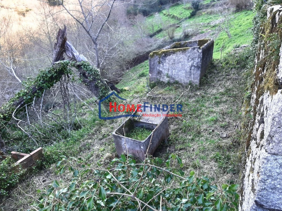 Moradia T1 para Venda em Fiães Foto 30