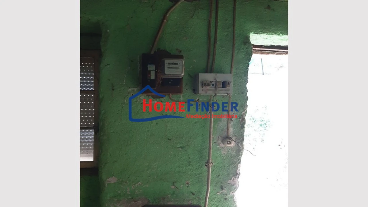 Moradia T1 para Venda em Fiães Foto 17