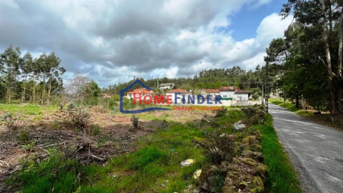 Terreno para Venda em Turiz