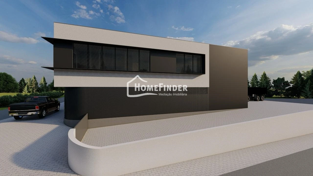 Terreno para Venda em Turiz Foto 1