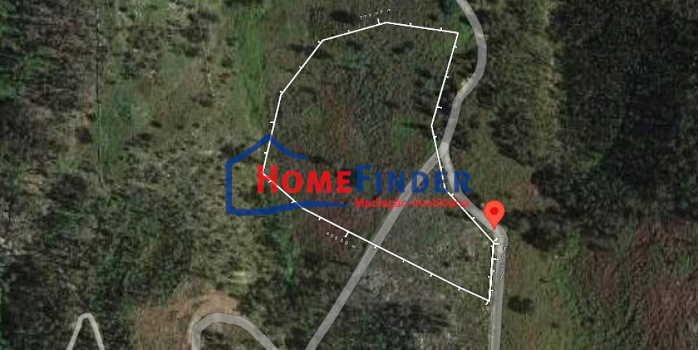 Terreno para Venda em Verim, Friande e Ajude Foto 11