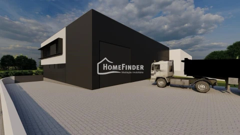 Terreno para Venda em Turiz