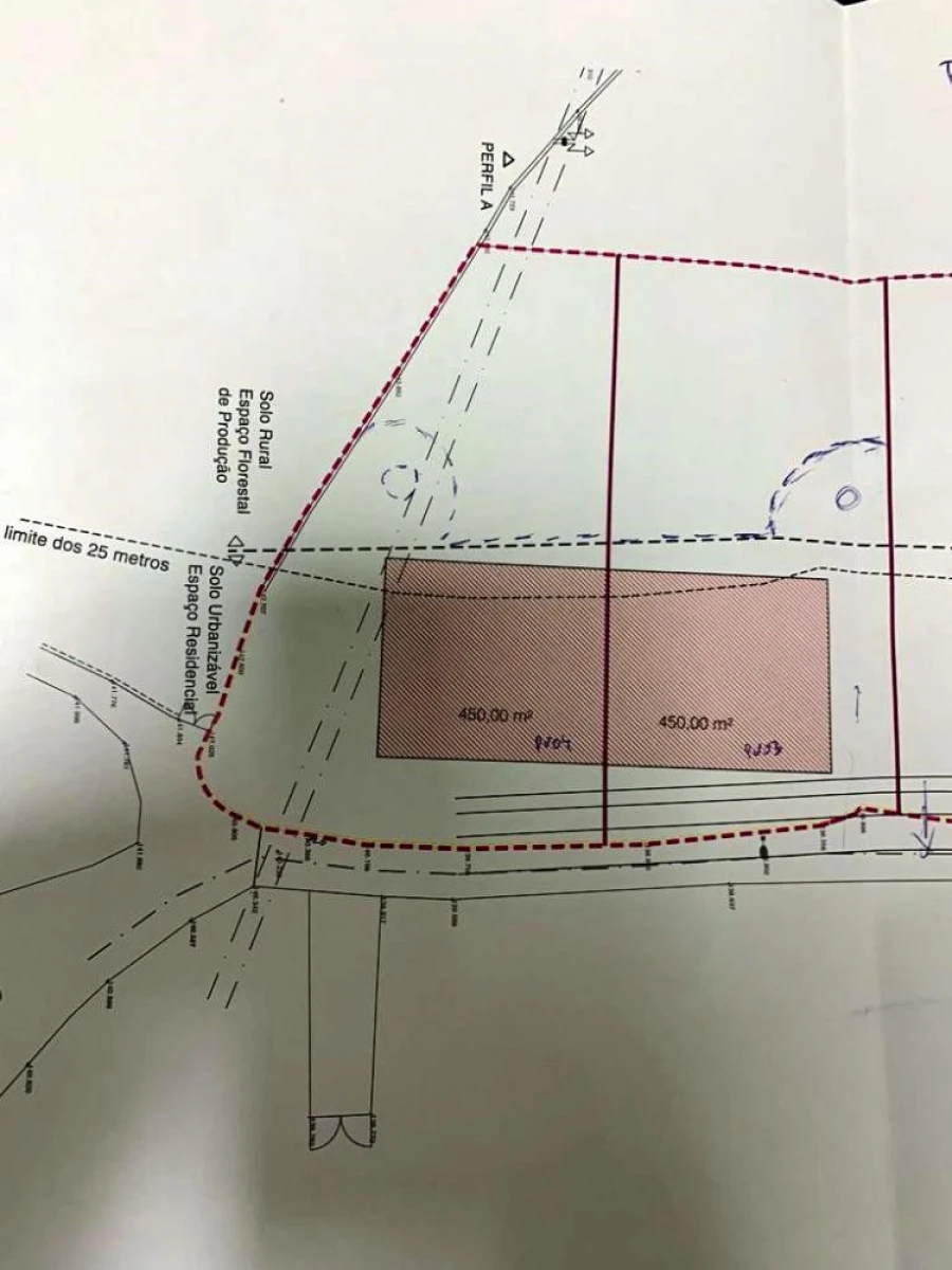 Terreno para Venda em Turiz Planta 1