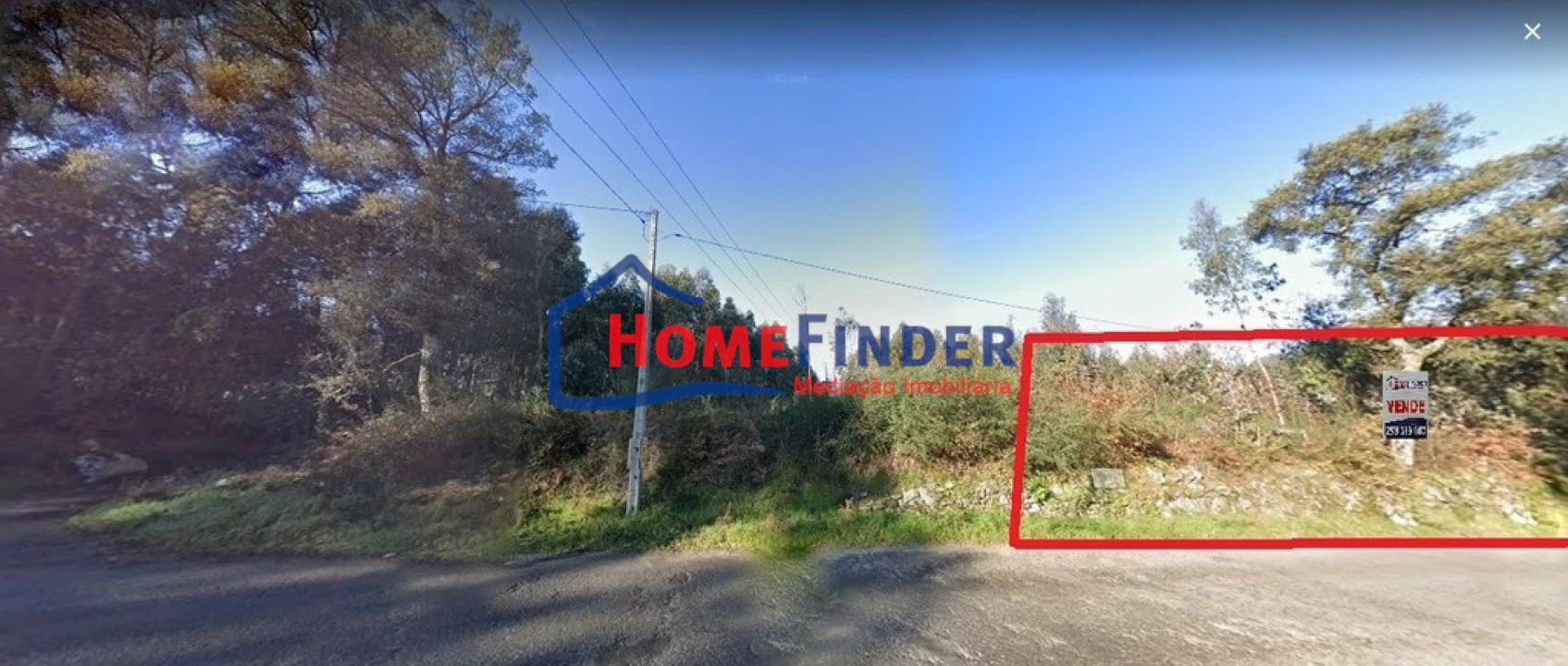 Terreno para Venda em Turiz Foto 8